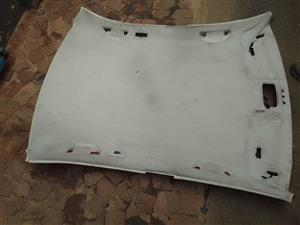 VW polo vivo roof lining in good condition