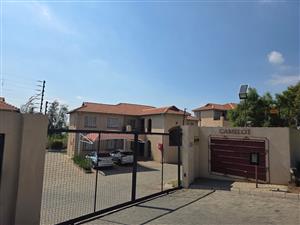 Perfect Family Home in Secure Castleview Estate