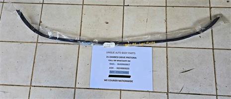 BMW M5 Lower Moulding