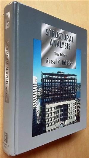 Structural Analysis book. 