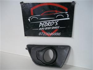 Ford EcoSport '13-'18 fog light cover