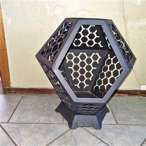 Boma firepit