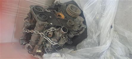 Ford Ranger T6 3.2 engine for sale
