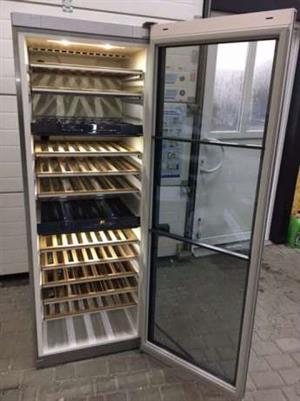 Miele Wine fridge