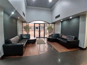 Prime Ground Floor Space – Ready for Immediate Occupation