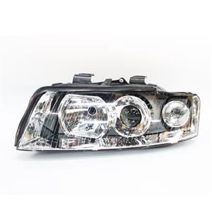 Audi A4 B6 2001/2004 Replacement Xenon Headlight with Stocket (LHS)