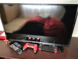 32 inch hisense tv