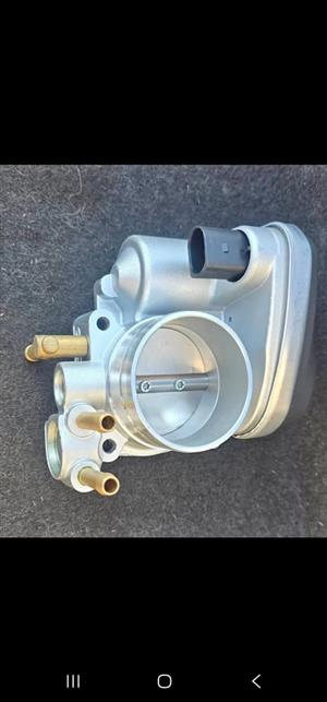 Golf 5 / Jetta 5 Trottle Body Available