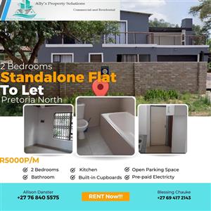 2 Beds 1 Bath Apartment/condo
