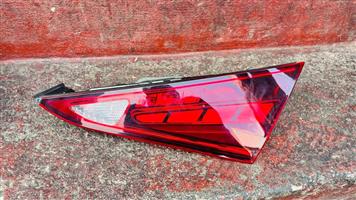 Mercedes-Benz C-Class W206 LED TAILLIGHT