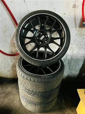 BBS RIMS