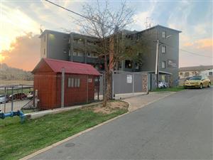 2 Bedroom Apartment to rent in Fleurhof 