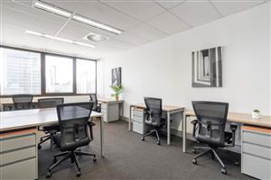 Office Rental Monthly in Durban Central