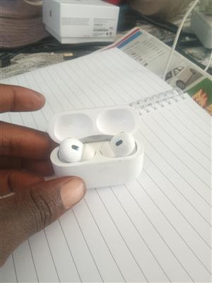 Apple AirPods Pro 2nd Generation