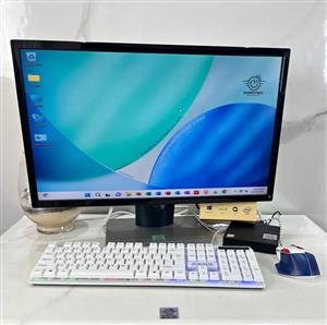 IntelTM Atom Smart PC