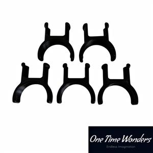 Golf Ball Retriever Clips