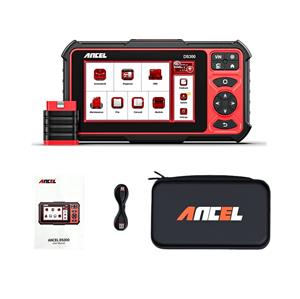 ANCEL DS300 Full System Diagnostic Tool - Bluetooth & Bi-Directional Control