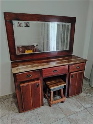 Kamer stel / Bedroom