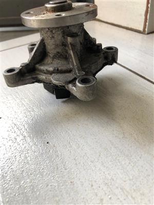 Hyundai I20 G4FA Water Pump