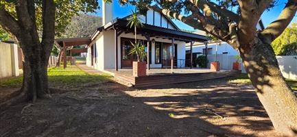House For Sale in The Village
