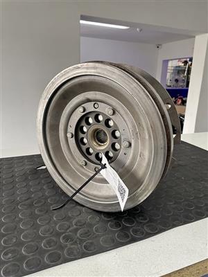 Audi A4 1.8 TFSI DSG Flywheel for sale (CDH)