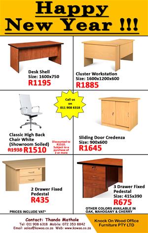 Office Furniture New Year Specials Junk Mail Office Furniture New Year Specials