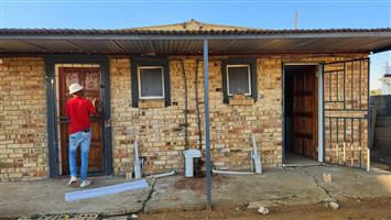 Flats to let in Wolmaranstad