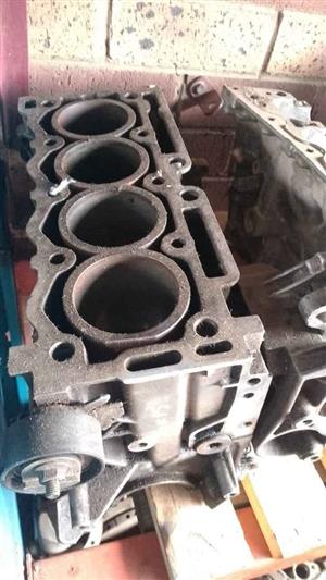 Peugeot 10fs block Peugeot 10fs block