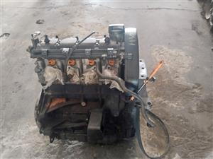 blm bha 1.4 / 1.6 engine FOR SALE