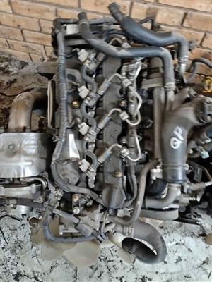 ISUZU  RZ4E ENGINES FOR SALE