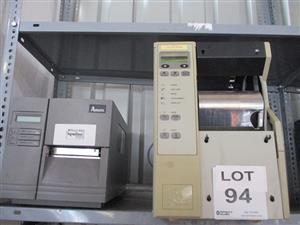 Assorted Printers - ON AUCTION