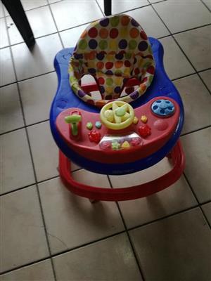 baby walking ring for sale