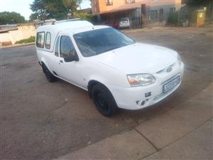 Ford battam bakkie 