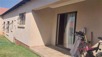 Welcome Home  3-bedroom, 2-bathroom