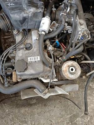 TOYOTA HILUX 3RZ ENGINES FOR SALE