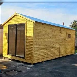 Wendy houses