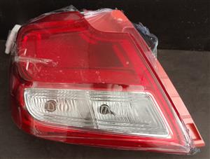 Suzuki Dzire Brand New Tail-lights For Sale 