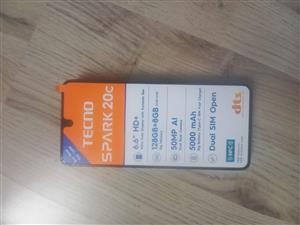 Tecno Cell Phone