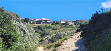 Vacant Land Residential For Sale in Khamanga Bay