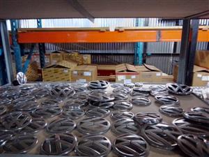 All your VW and Audi badge needs can be met at BD auto spares