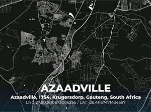  4-Bedroom Family Home in Prime Azaadville For Sale