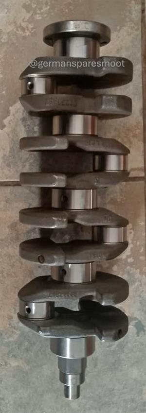 Chevrolet F18D4 New Crankshaft For Sale