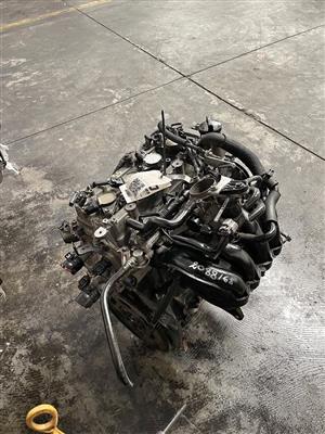 Toyota Avanza K3 1.3 Import Engine for sale 