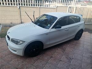 BMW 120d