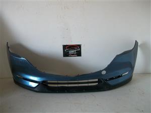 Mazda CX-5 '17-'21 front bumper