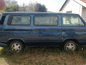 VW Microbus caravelle for Sale
