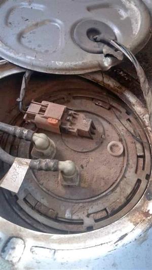 Chevrolet Optra fuel pump