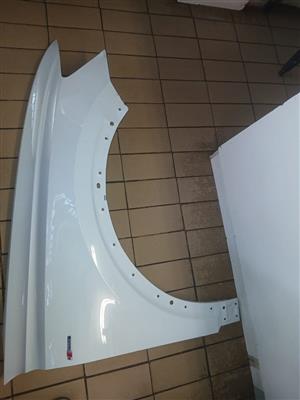 2023 AUDI Q7 SLINE LEFT FENDER FOR SALE 