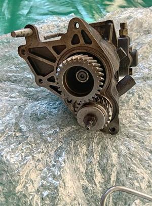 3.2 common  rail diesel  pump