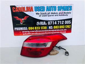Hyundai Creta right side outer taillight (2017-2023)